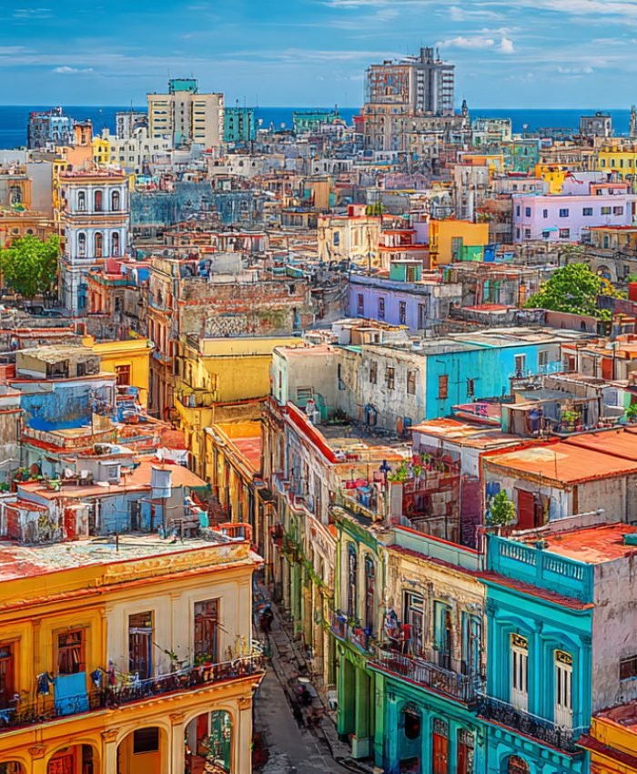 US Cuba sanctions Havana response