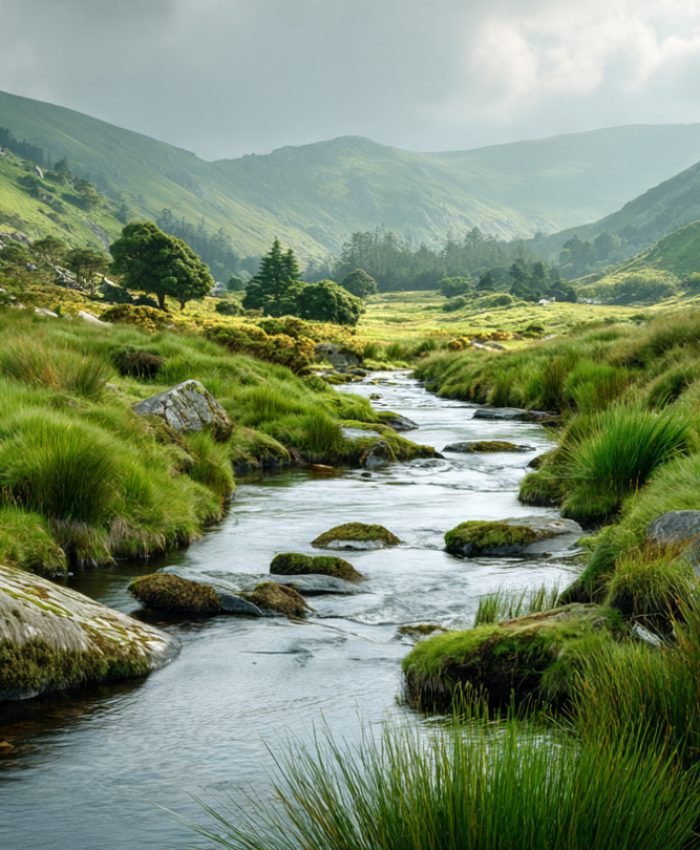 Westmeath river pollution investigation Ireland