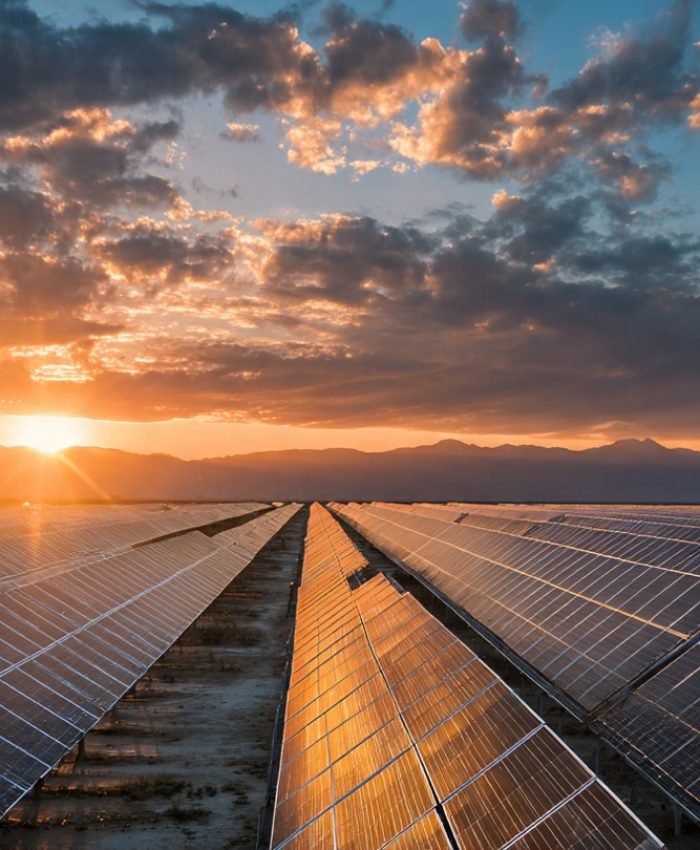 Africa solar tech boom 2026