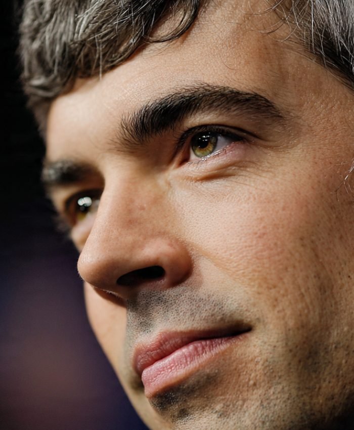 Larry Page net worth $300 billion