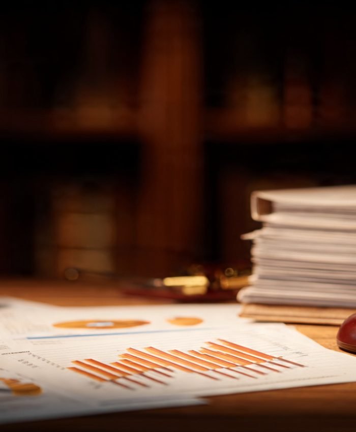 asset recovery legal options