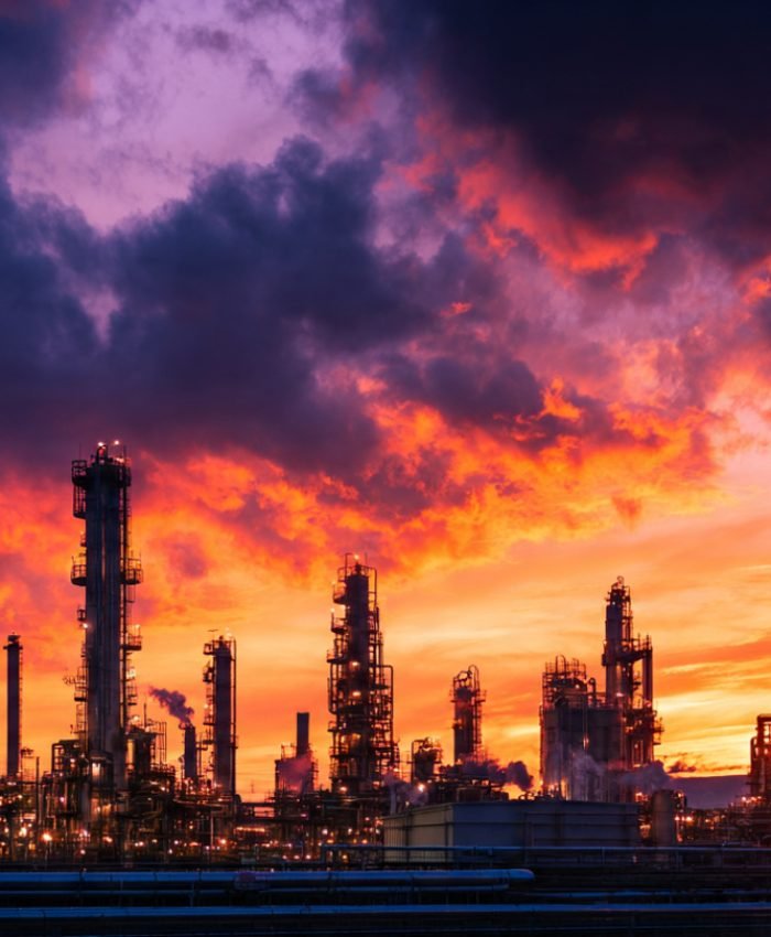Exxon Chevron earnings oil disruption