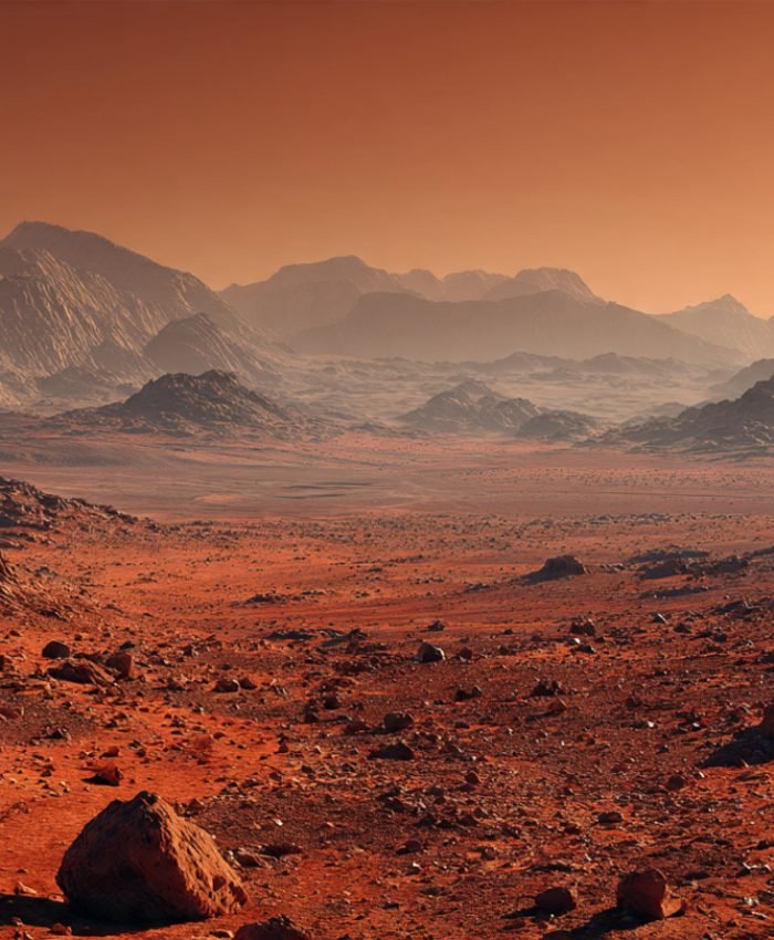 Mars panoramas Curiosity Perseverance rovers