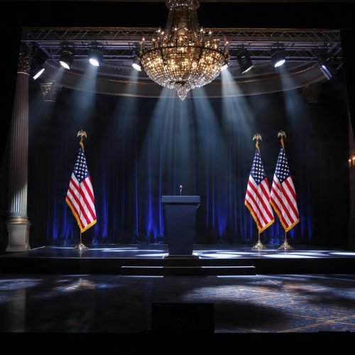 Trump ballroom provision blocked controversy linked to 2026 campaign strategy