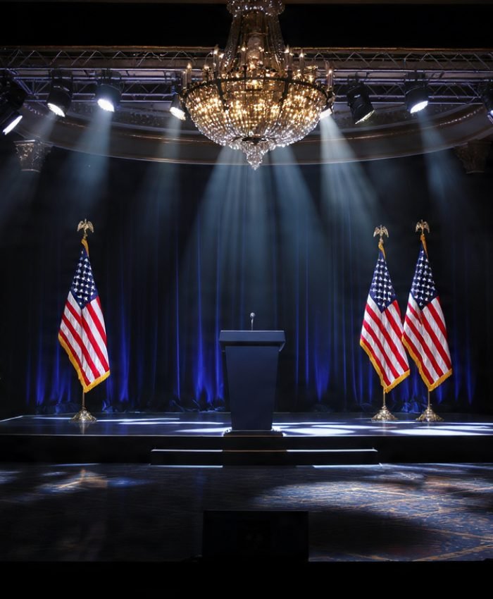 Trump ballroom provision blocked controversy linked to 2026 campaign strategy