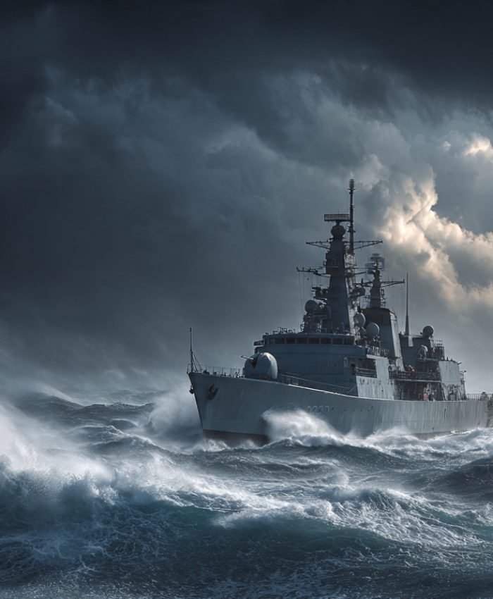 HMS Dragon UK defence delay controversy