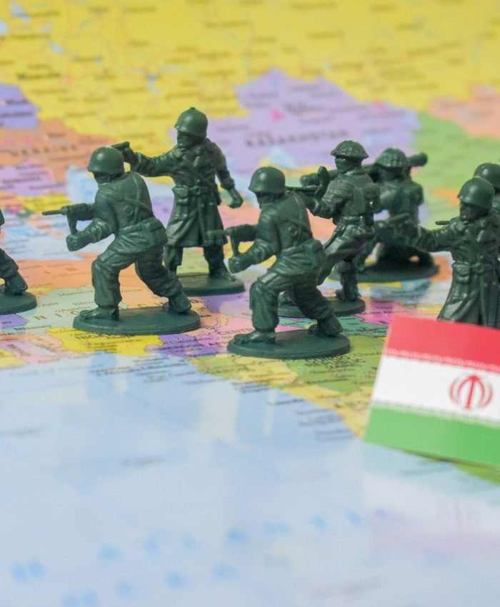 Is Iran and Israel war over — Trump ceasefire negotiations
