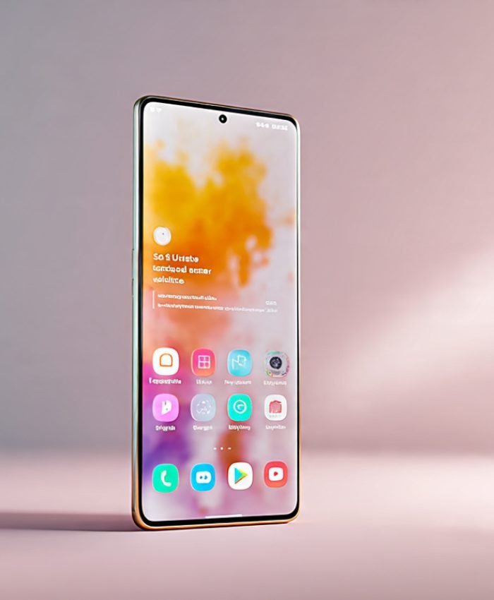 Samsung free Android upgrade April 30