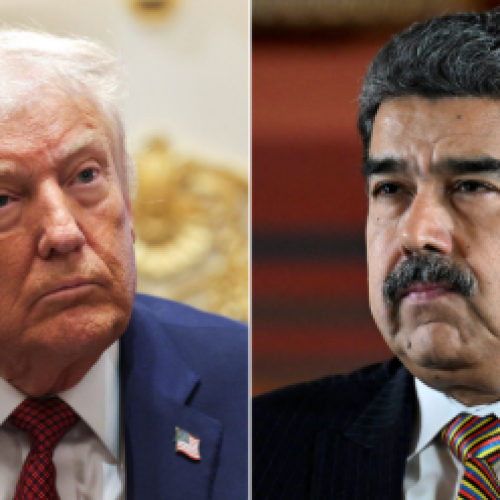 trump maduro captured venezuela military operation