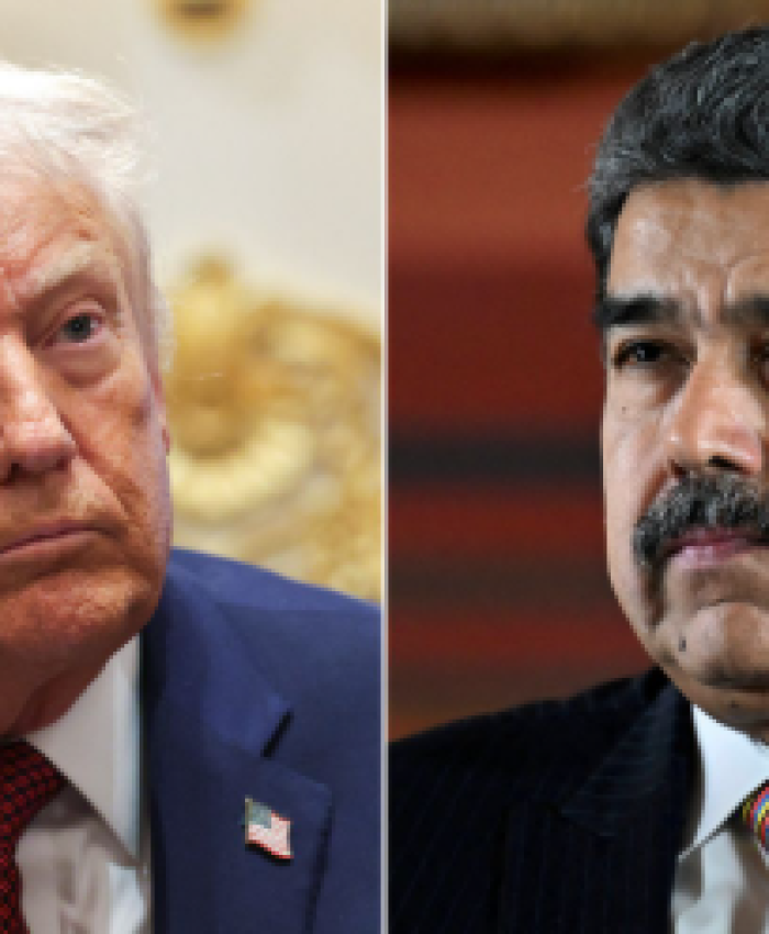 trump maduro captured venezuela military operation