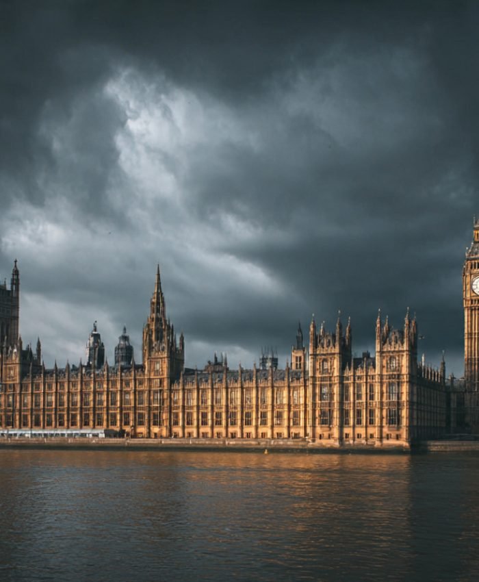 Labour Party leadership pressure UK politics
