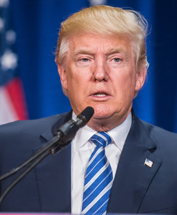 Trump Iran proposal statement